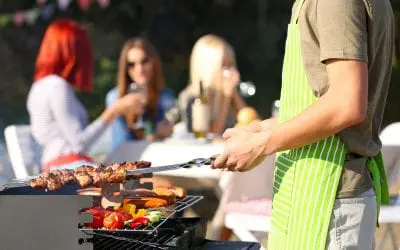 7 Grilling Safety Tips for a Safe Summer