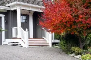 fall home maintenance checklist