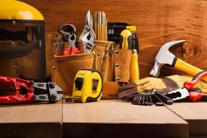 tools every homeowner should have
