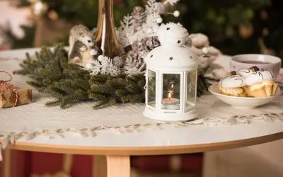 Tips on Fire Safety for the Holidays