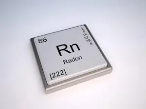 radon and lung cancer