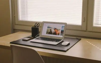 How to Organize Your Home Office