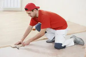 types of flooring materials
