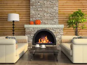 fireplace safety