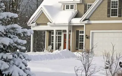 How to Sell Your Home in the Winter