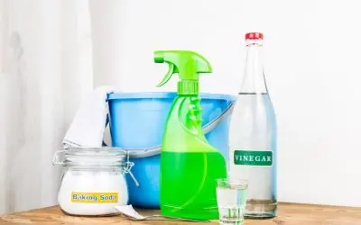 Tips for Spring Cleaning Your Home
