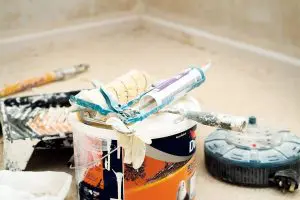 paint your home