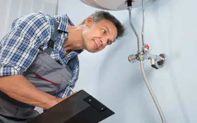 4 Benefits of a Buyer’s Home Inspection