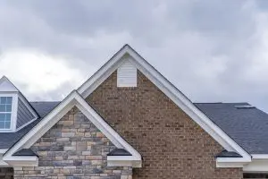 attic ventilation