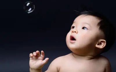 Baby-Proofing Your Home: 7 Tips