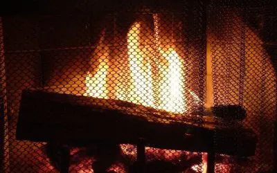 Top 10 Ways to Prepare Your Fireplace for Use