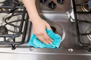 Lazy House Cleaning Tips