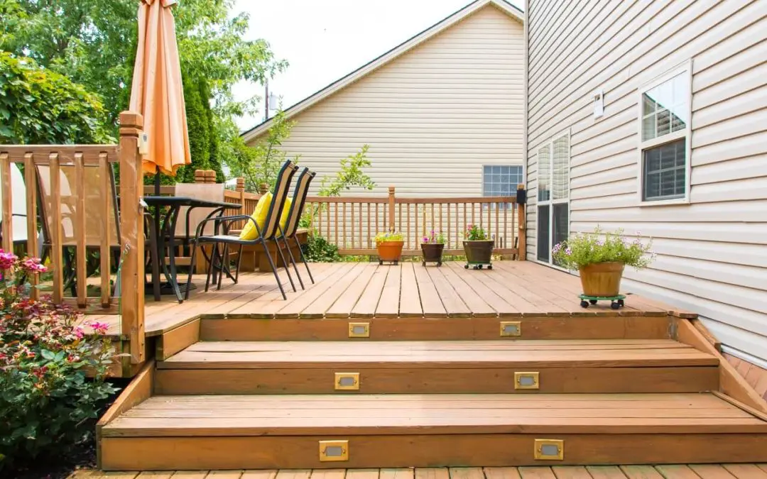 Deck Maintenance Made Simple: What Homeowners Should Know