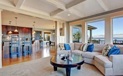 Your Sanctuary: How to Create Comfortable Living Spaces You’ll Love