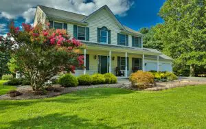 easy landscaping tips