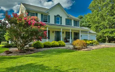 Easy Landscaping Tips to Instantly Improve Your Yard Without the Stress