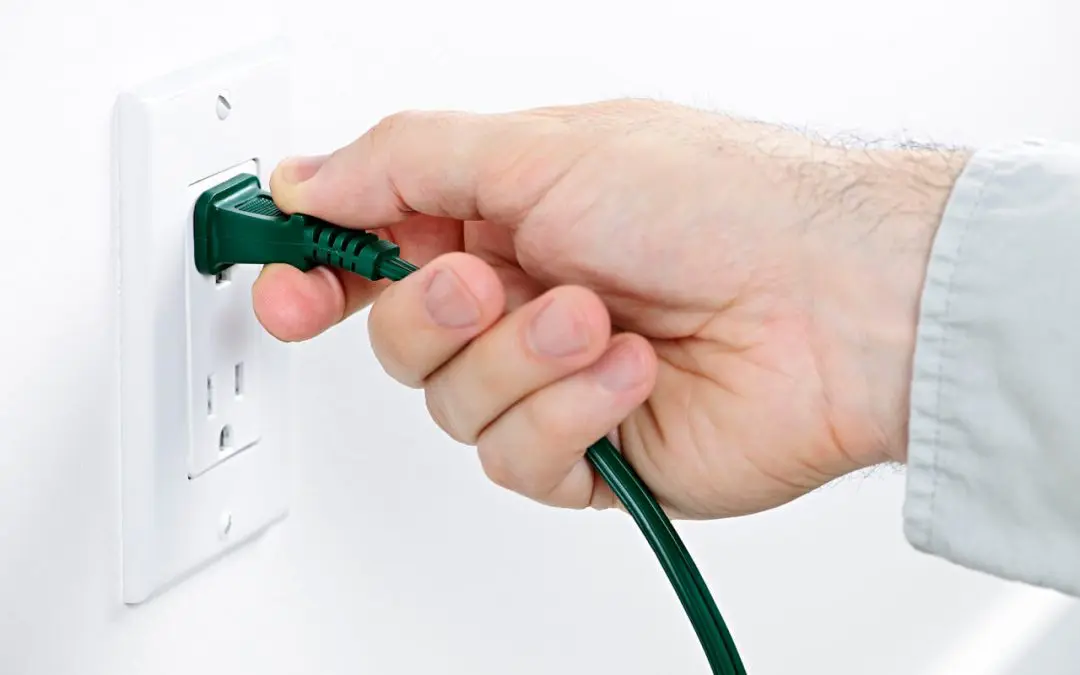 Electrical Safety at Home