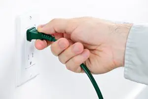 Electrical Safety at Home