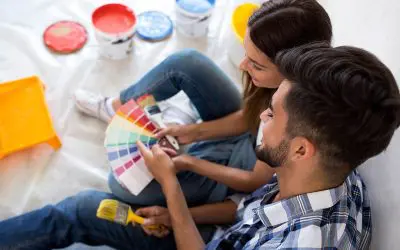 Color With Confidence: A Practical Guide to Choosing Paint Colors for Your Home