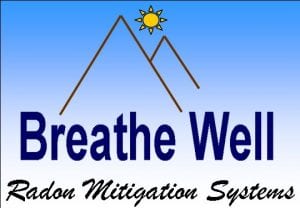 Breathe Well Logo