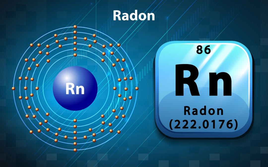 Radon Risks in the Home
