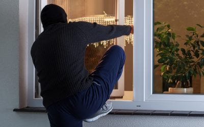 4 Tips to Improve Home Security While on Vacation