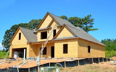 Six Reasons Why You Should Have a Home Inspection on New Construction