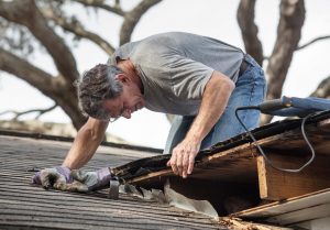 signs you need a roof replacement