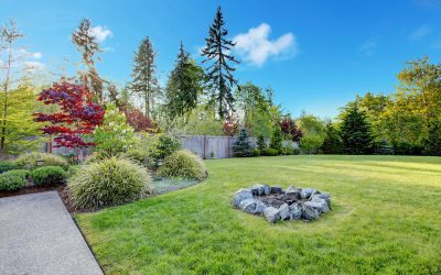 5 Tips for Fire Pit Safety