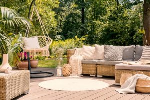 upgrade your deck to enjoy your time outdoors