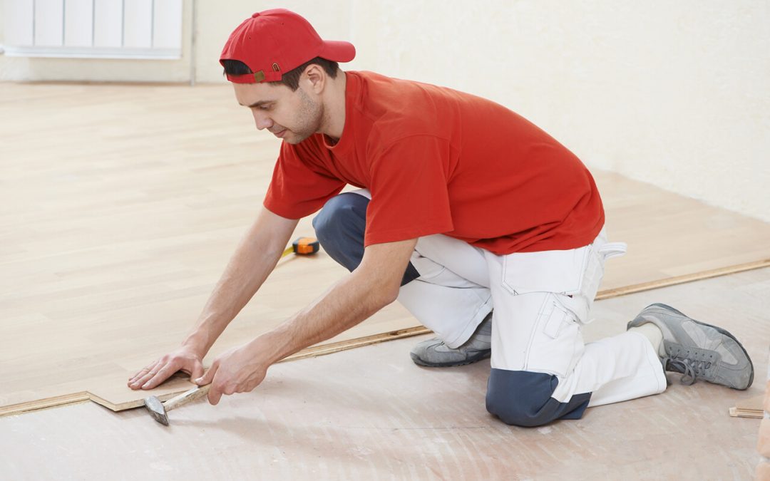 Pros and Cons of 5 Types of Flooring Materials