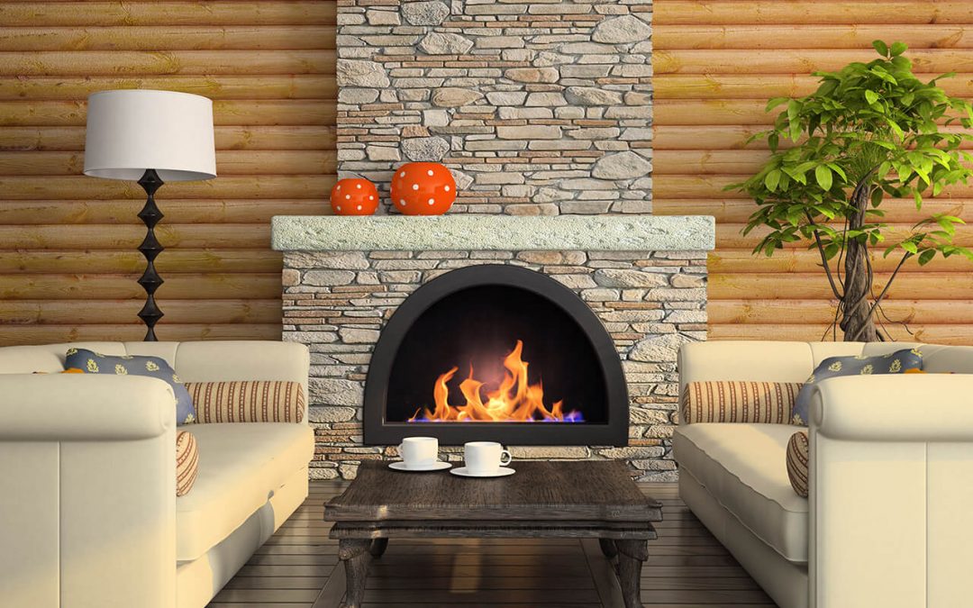 ‏Helpful Tips for Fireplace Safety