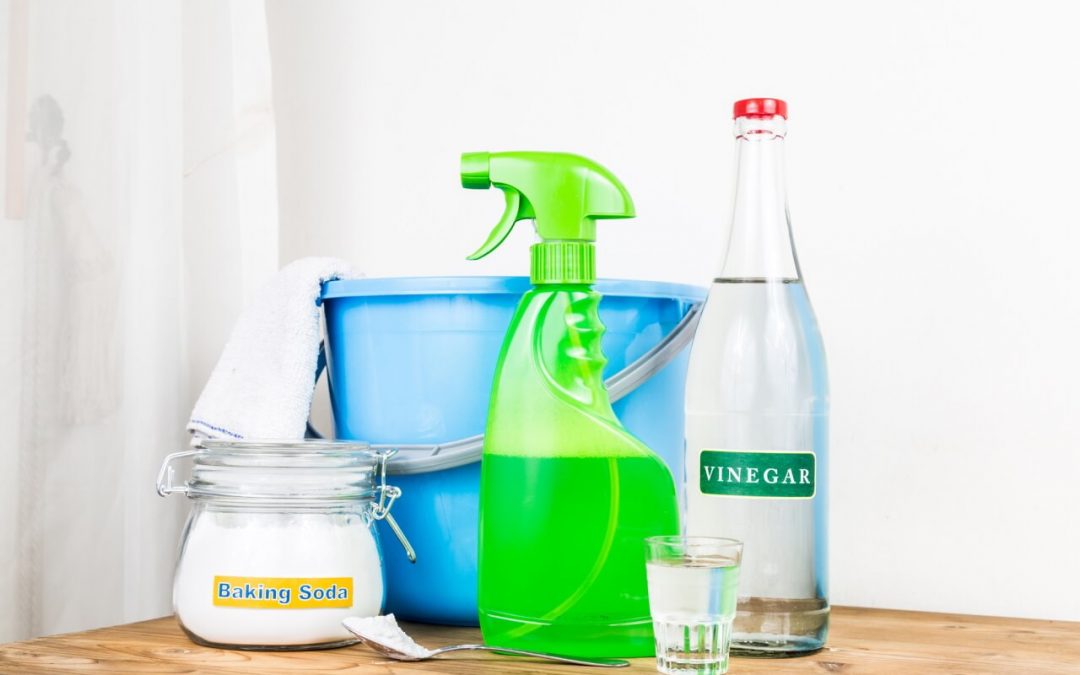 Tips for Spring Cleaning Your Home