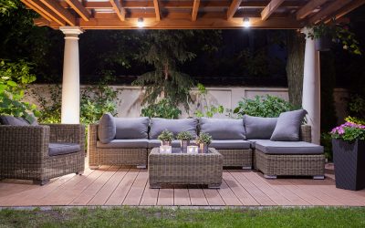 5 Ways to Create a Relaxing Patio