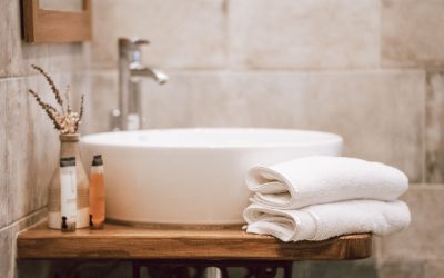6 Weekend Bathroom Improvements: Easy Home Updates You Can DIY