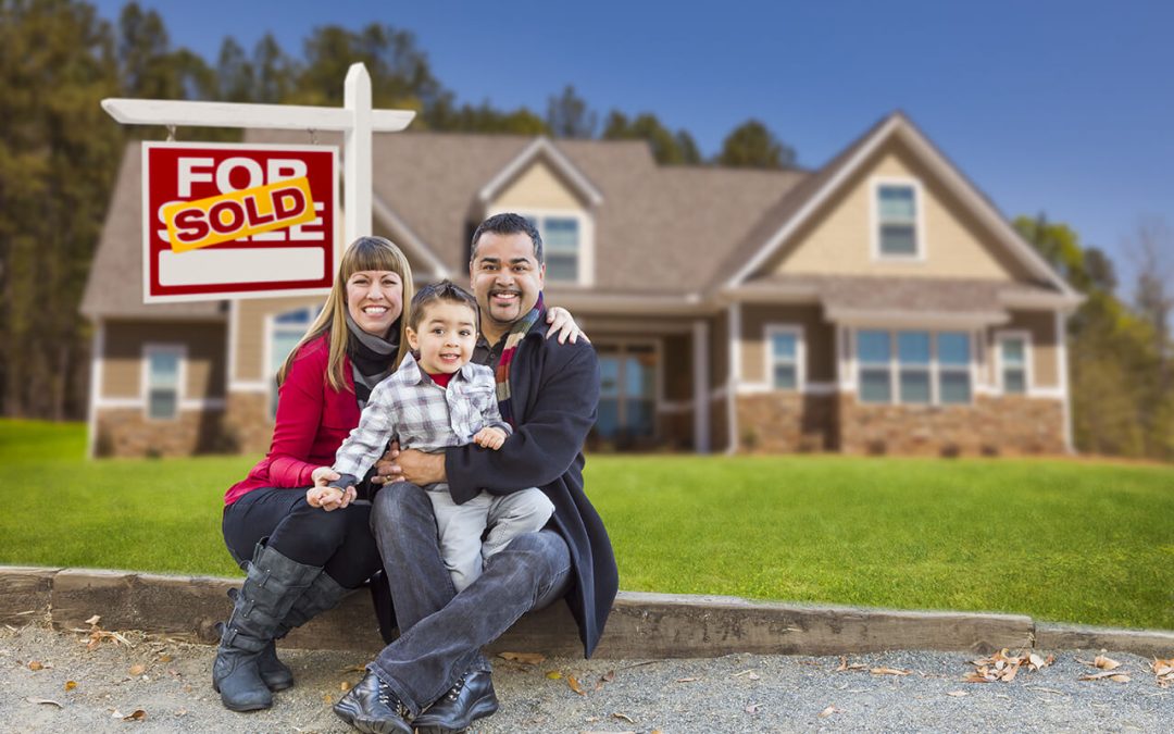How to Sell Your House Successfully