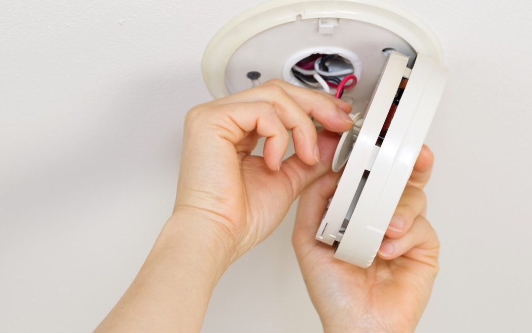 Smoke Alarm Troubleshooting: A Guide for Homeowners