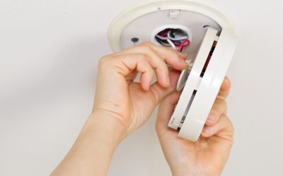 Smoke Alarm Troubleshooting: A Guide for Homeowners